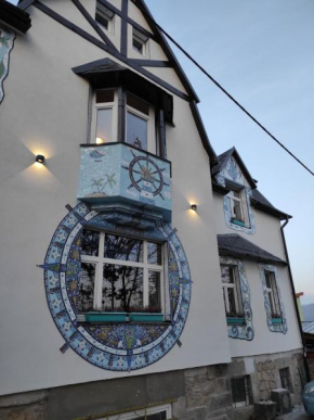 art-house 2, Decin